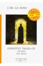 Le Fanu Joseph Sheridan Ghostly Tales IV. Dickon the Devil joseph smith jr the most essential books of mormon religion