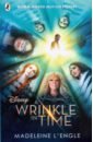 L`Engle Madeleine A Wrinkle in Time