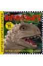 Priddy Roger Dinosaurs hibbert clare the amazing book of dinosaurs