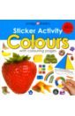 Priddy Roger Sticker Activity. Colours with colouring pages priddy roger sticker activity numbers with colouring pages