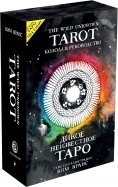 Дикое Неизвестное Таро (78 карт и руководство в подарочном футляре)