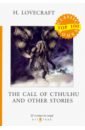 Lovecraft Howard Phillips The Call of Cthulhu and Other Stories howard eisner essentials of project and systems engineering management