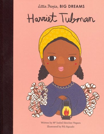 Harriet Tubman