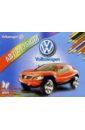 Автомобили: Volkswagen