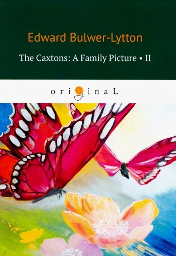 The Caxtons: A Family Picture 2