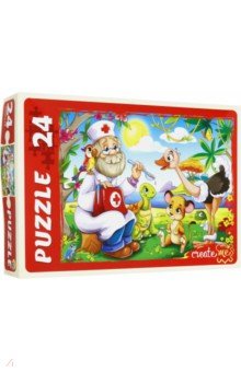 Puzzle-24 
