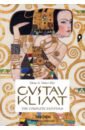 Gustav Klimt. Complete Paintings gustav klimt paintings of adele bloch bauer i oil painting canvas posters prints cuadros wall pictures for living room
