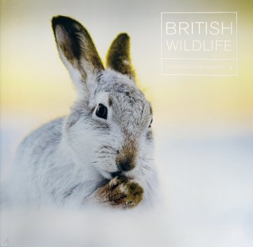 British Wildlife Photography Awards 9