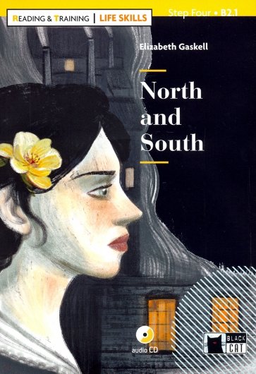 North and South + CD + App