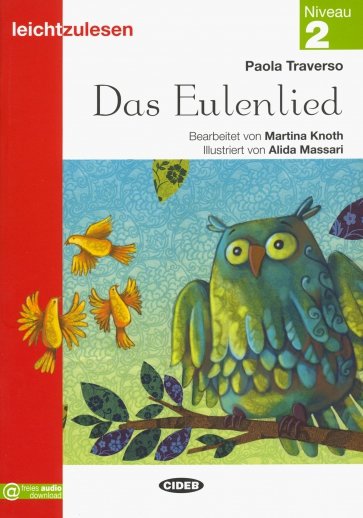 Das Eulenlied