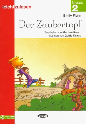 Der Zaubertopf