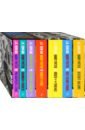 Rowling Joanne Harry Potter Boxed Set. Complete Collection