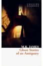 James M. R. Ghost Stories of an Antiquary james m r ghost stories level 3 a2