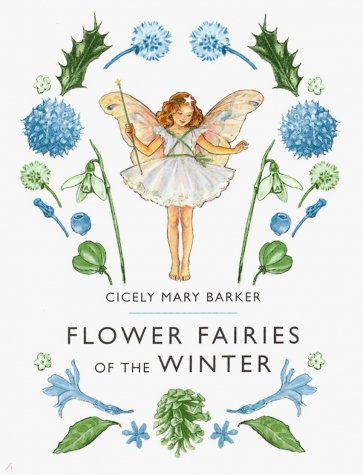 Flower Fairies of the Winter (HB)