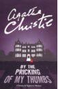 Christie Agatha By Pricking of My Thumbs christie agatha by pricking of my thumbs