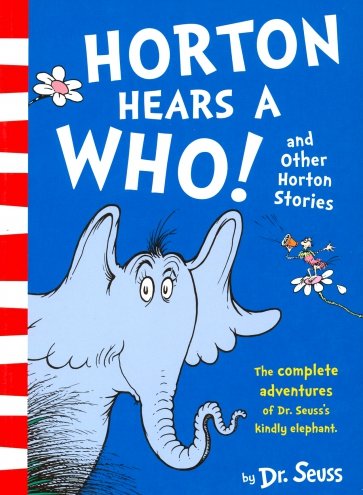 Horton Hears a Who & Other Horton Stories