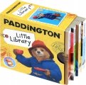 Paddington Little Library (4 book set) film tie-in