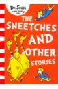 Dr Seuss The Sneetches and Other Stories dr seuss yertle the turtle and other stories