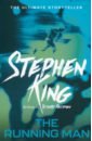 цена King Stephen The Running Man