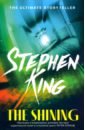 King Stephen The Shining king stephen the tommyknockers