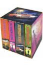 King Stephen Stephen King Classic Collection (4-book set) king stephen revival