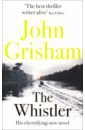 Grisham John The Whistler stiefvater m all the crooked saints