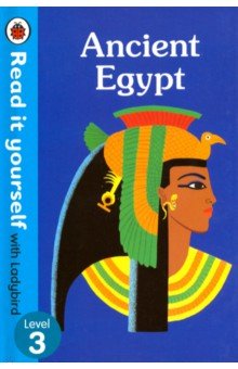 Обложка книги Ancient Egypt, Baker Chris