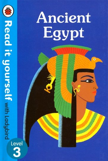 Ancient Egypt  (HB)