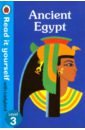 Baker Chris Ancient Egypt a complete set of 8 mathematics picture books for 6 8 years old children 1 3 grades mathematics story picture book reading