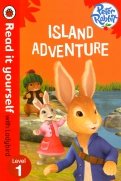 Peter Rabbit. Island Adventure