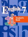 Английский язык. 7 класс. Учебник. ФГОС
