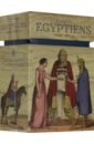 Эттейла Таро Египетское Эттейлы, лимитированное издание 1790 года