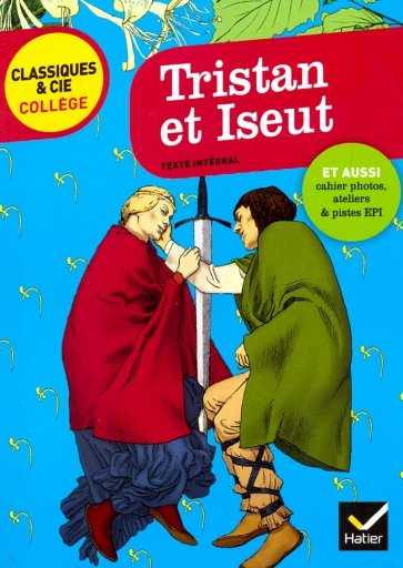 Tristan et Iseut