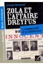 Dumond Claude Zola et l'affaire Dreyfus