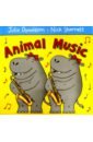 Donaldson Julia Animal Music