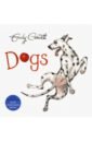 Gravett Emily Dogs bone emily christmas patterns to colour