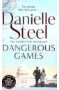 Steel Danielle Dangerous Games фото