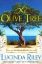 Riley Lucinda The Olive Tree