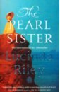 Riley Lucinda The Pearl Sister. The Seven Sisters 4 the shellsea krabi