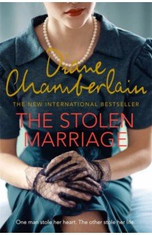 Chamberlain Diane - The Stolen Marriage