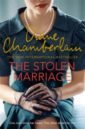 Chamberlain Diane The Stolen Marriage