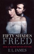 Fifty Shades Freed (Movie tie-in)
