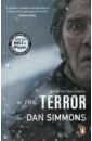 Simmons Dan The Terror (TV tie-in) davies stephen hilda and the nowhere space netflix original series
