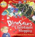 Dinosaurs Go Christmas Shopping