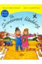 Donaldson Julia The Scarecrows' Wedding my best ever book of things that go