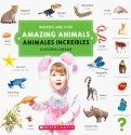 Amazing Animals. Animales Increibles