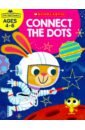 Fassihi Tannaz Little Skill Seekers: Connect the Dots little skill seekers beginning sounds