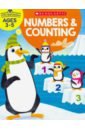 Little Skill Seekers: Numbers & Counting little skill seekers pre k math practice ages 3 5