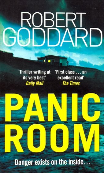 Panic Room