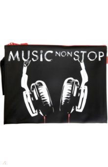     Music Non Stop  (4, ) (14-007/04)